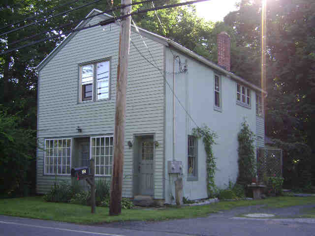 Building photograph for 22 MAIN ST N